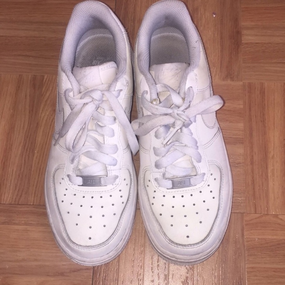 Nike Air Force
